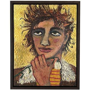 Emma Hercus: Boy