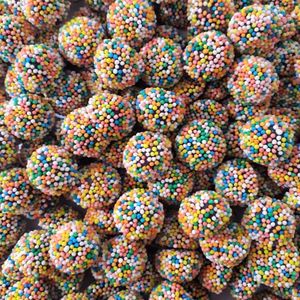 Gummies & Mixes: Licorice Delights 1kg