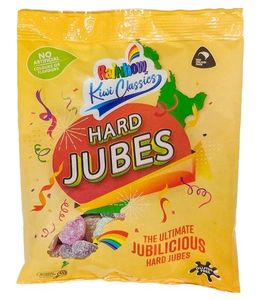Classic Hard Jubes 180g