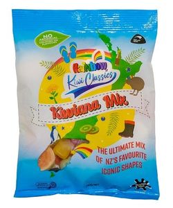 Kiwi Classics Kiwiana Mix