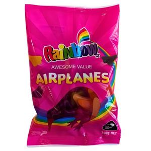 Products: Awesome Value Airplanes 200g