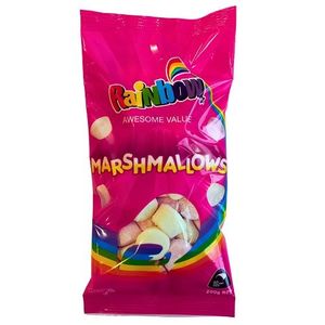 Products: Awesome Value Marshmallows 200g