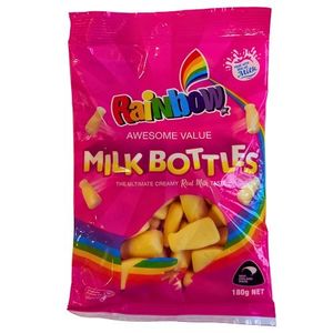 Products: Awesome Value Milk Bottles 180g