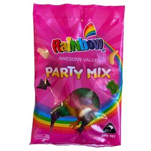 Products: Awesome Value Party Mix 200g