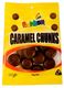 Rainbow Caramel Chunks 20 x 95g bags
