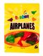 Rainbow Airplanes 110g