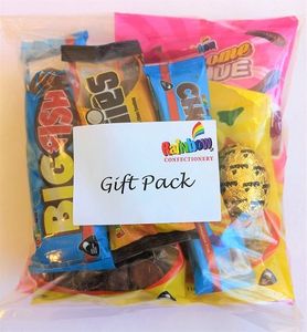 Products: Gift pack