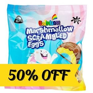 Rainbow 200g Scrambled Easter Eggs