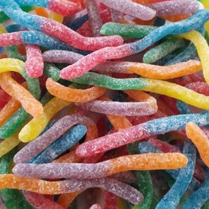 Sours: Sour Gloworms 1kg