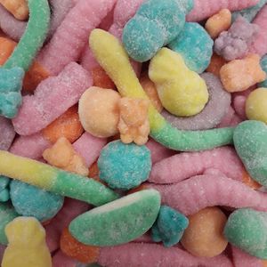 Sours: Sour Mix 1kg