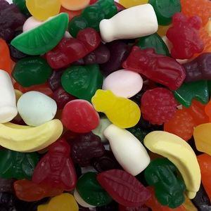 Gummies & Mixes: Party Mix 1kg