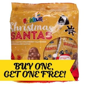Products: Christmas Santa 10 Pack