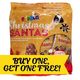 Christmas Santa 10 Pack