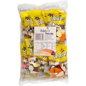 Products: Party Mix 10 x 90g