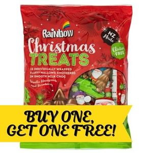 Products: Christmas Treats 15 Pack