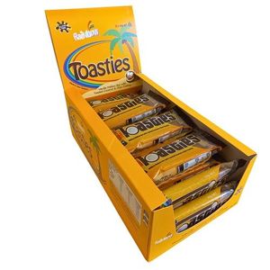Toasties Inner 25 x 50g