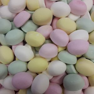Assorted Puffs 1kg