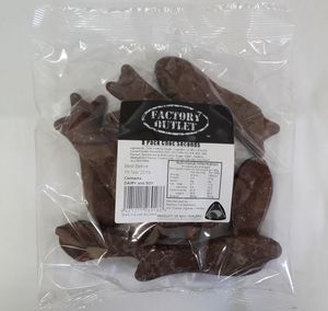Products: Seconds Chocky Fish 8pk