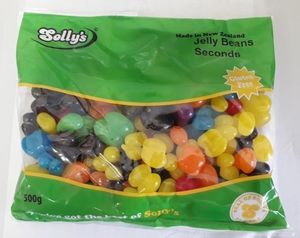 Products: Jelly Beans 500g