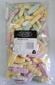 Products: Seconds Fondant Emos 1kg