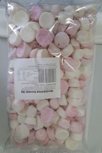 Seconds Marshmallows 1kg