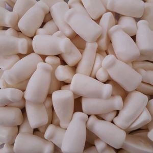 Milk Bottles 1kg