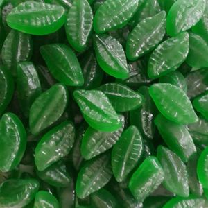 Gummies & Mixes: Spearmint Leaves 1kg