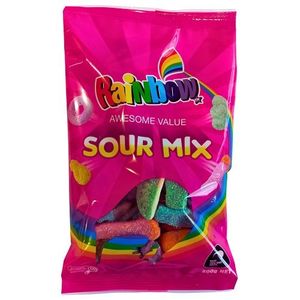 Products: Awesome Value Sour Mix 200g