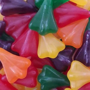 Gummies & Mixes: Airplanes 1kg