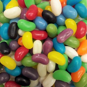 Giant Jelly Beans 1kg
