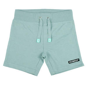 Shorts: Villervalla - Basics - Relaxed Shorts - Fossil