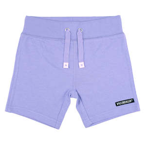 Villervalla - Basics - Relaxed Shorts - Lavender