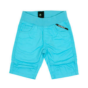 Villervalla - Capri Shorts - Canvas - Aruba