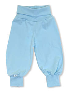 Time To Go: JNY - Basics - Comfy Pants - Light Blue