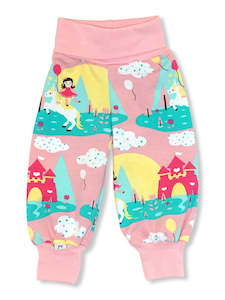 JNY - Comfy Pants - Unicorn