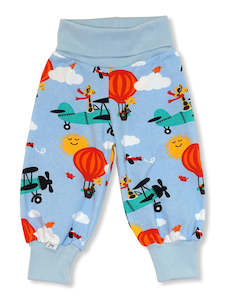 Time To Go: JNY - Comfy Pants - Airplay