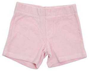 Duns Sweden - Shorts - Terry Cotton - Pink