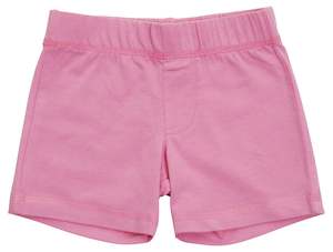 Shorts: More Than A Fling - Shorts - Fuschia Pink