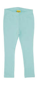 Labour Weekend 2020 Sale: More Than A Fling - Leggings - Eggshell