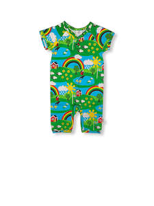 Jny Price Drop: JNY - Summersuit - Summer Cottage