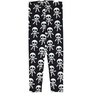 Maxomorra - Leggings - Classic Skeleton