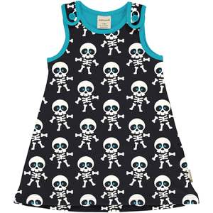 Maxomorra - Playdress - Classic Skeleton