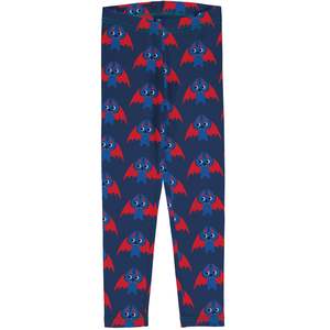 Spooky: Maxomorra - Leggings - Bats ** LAST ONE!