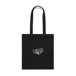 Products: Love Tote Bag