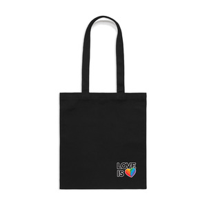 Love is Love Tote Bag