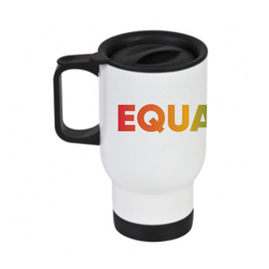 Products: Equality Travel Mug