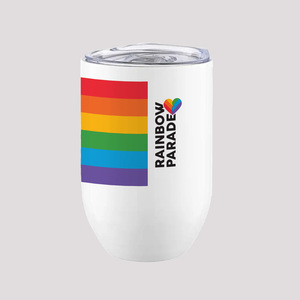 Products: Rainbow Parade Eco Tumbler