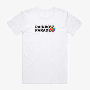 Products: Rainbow Parade Tee
