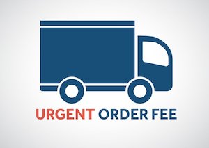 Products: Urgent Order