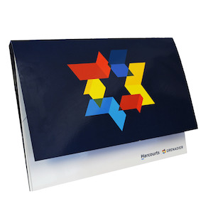 PRESENTATION FOLDERS